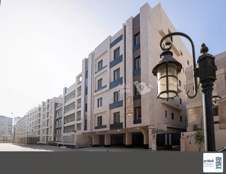 Apartment for Sale in Jeddah As Salamah