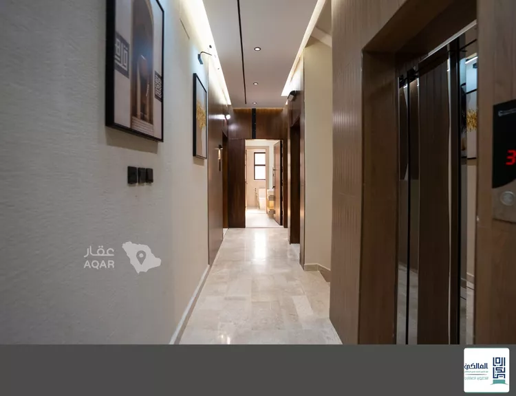 شقة للبيع في شارع ابو سفيان مدلوك, حي النعيم, مدينة جدة, منطقة مكة المكرمة 2