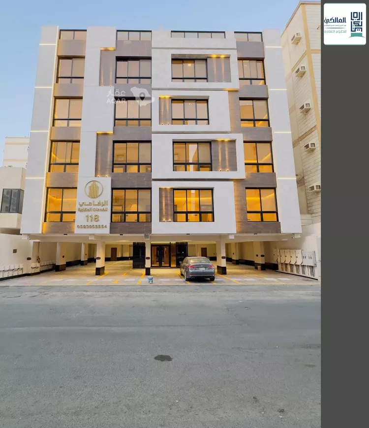 Apartment for Sale in Jeddah Ar Rawdah
