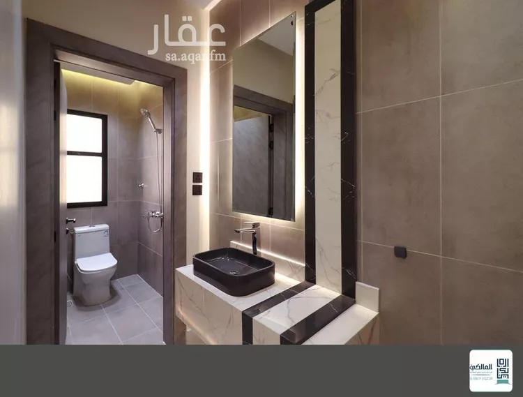 شقة للبيع في شارع منازل السرور, حي السلامة, مدينة جدة, منطقة مكة المكرمة صورة 3