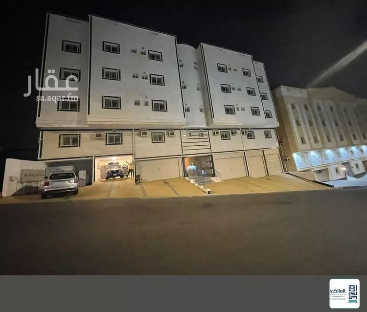 عمارة للبيع في شارع شارع 2 البحيرات 1, حي البحيرات, مدينة مكه المكرمه, منطقة مكة المكرمة صورة 4