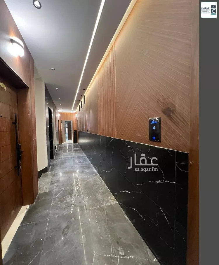 شقة للبيع في شارع علي ابو النصر, حي الروضة, مدينة جدة, منطقة مكة المكرمة صورة 2