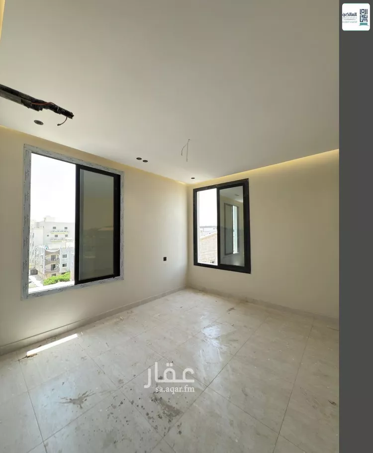 شقة للبيع في شارع ابن ابي القاسم, حي الروضة, مدينة جدة, منطقة مكة المكرمة صورة 4