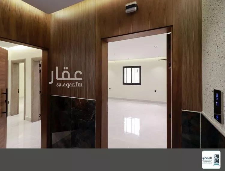 شقة للبيع في شارع اركوان الرومي, حي النعيم, مدينة جدة, منطقة مكة المكرمة صورة 2