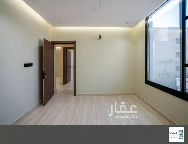 شقة للبيع في شارع احمد بن شيخان, حي الروضة, مدينة جدة, منطقة مكة المكرمة صورة 3