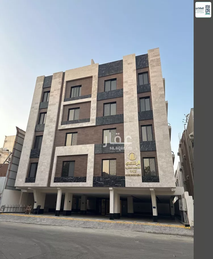 شقة للبيع في شارع منار الادب, حي السلامة, مدينة جدة, منطقة مكة المكرمة