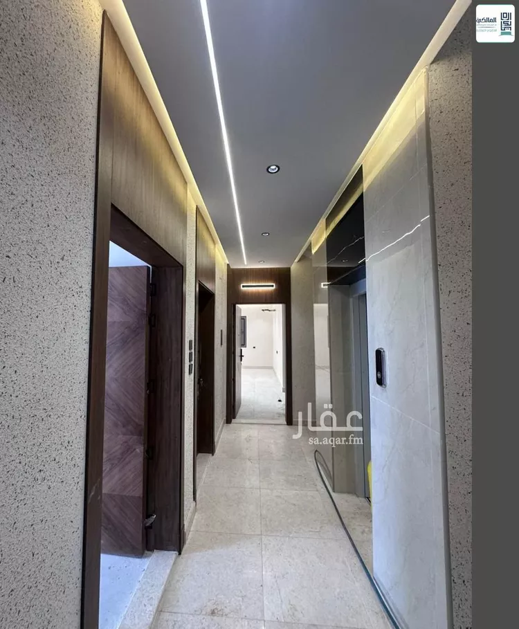 شقة للبيع في شارع منار الادب, حي السلامة, مدينة جدة, منطقة مكة المكرمة صورة 4