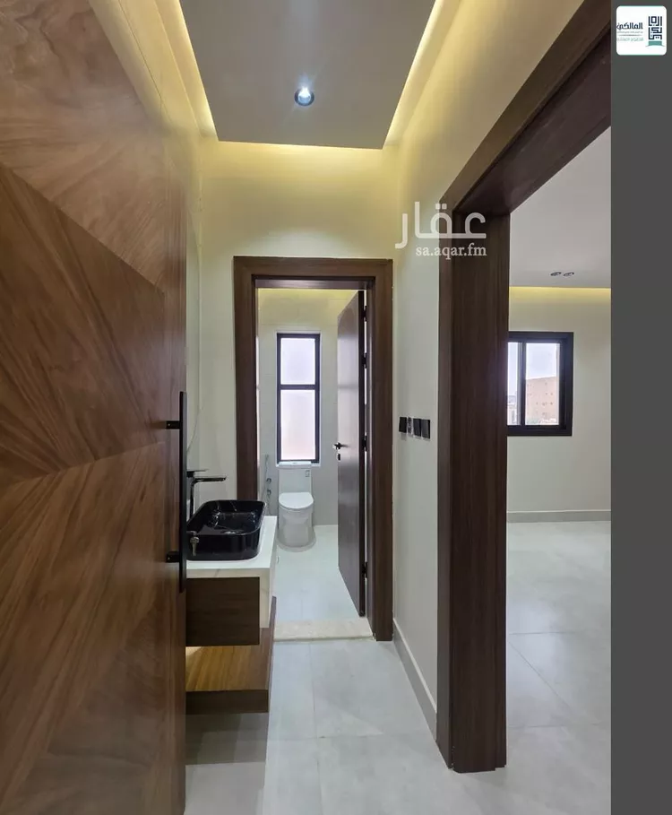 شقة للبيع في شارع منار الادب, حي السلامة, مدينة جدة, منطقة مكة المكرمة صورة 3