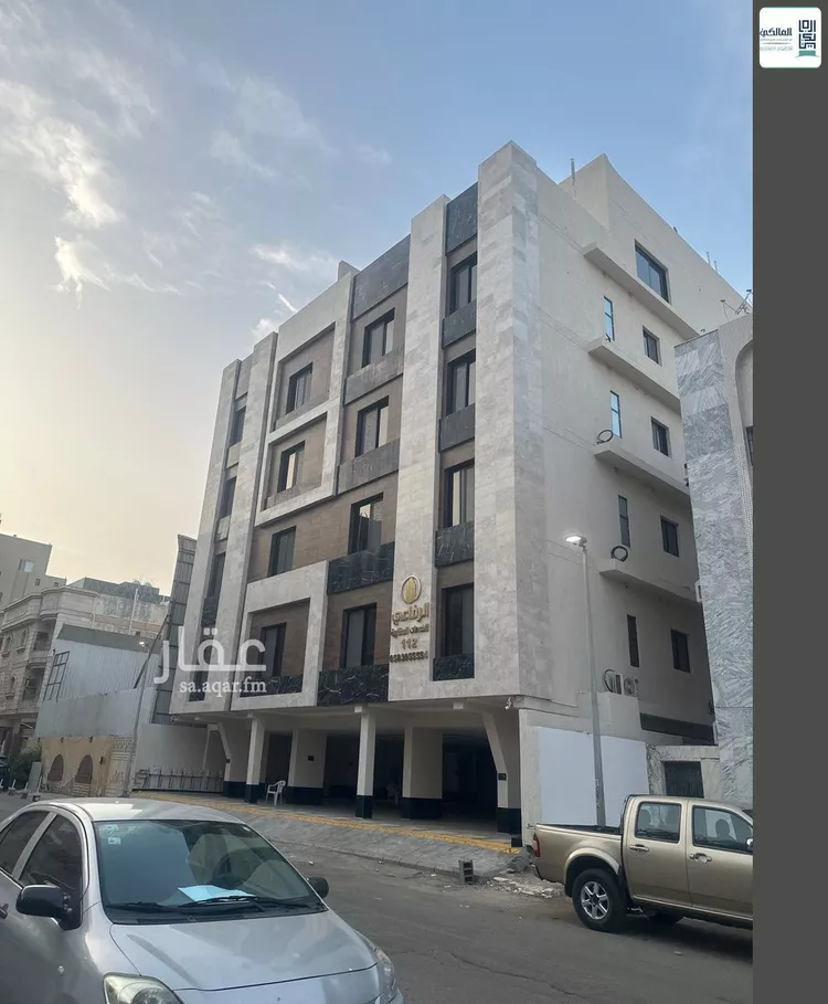 شقة للبيع في شارع منار الادب, حي السلامة, مدينة جدة, منطقة مكة المكرمة