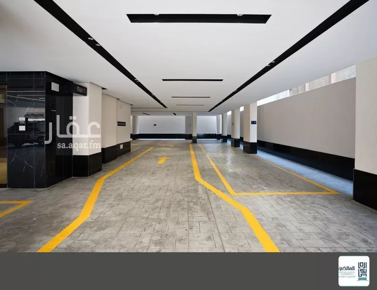 شقة للبيع في شارع منار الادب, حي السلامة, مدينة جدة, منطقة مكة المكرمة صورة 2