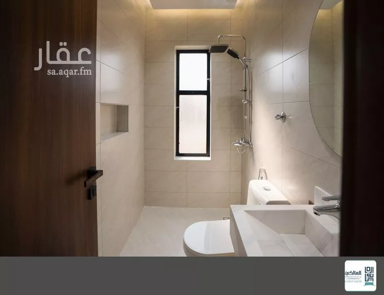 شقة للبيع في شارع منار الادب, حي السلامة, مدينة جدة, منطقة مكة المكرمة صورة 5