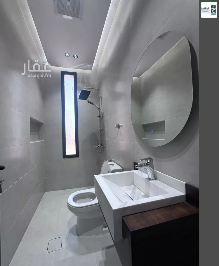 شقة للبيع في شارع اركوان الرومي, حي النعيم, مدينة جدة, منطقة مكة المكرمة صورة 4