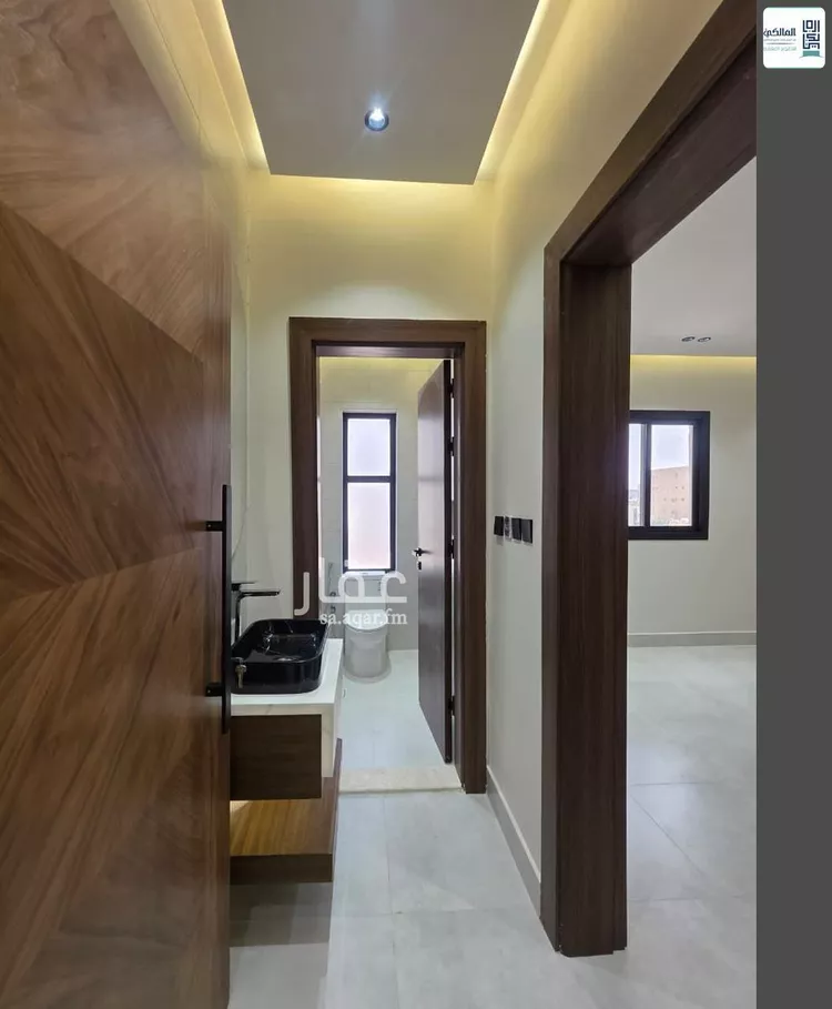 شقة للبيع في شارع منار الادب, حي السلامة, مدينة جدة, منطقة مكة المكرمة صورة 4