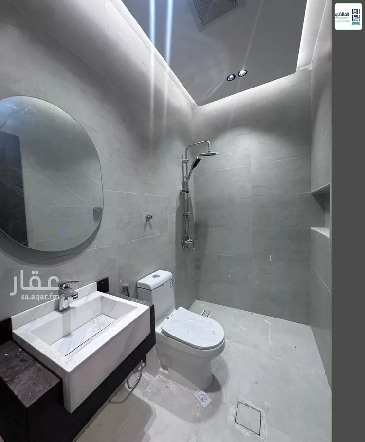 شقة للبيع في شارع اركوان الرومي, حي النعيم, مدينة جدة, منطقة مكة المكرمة صورة 3