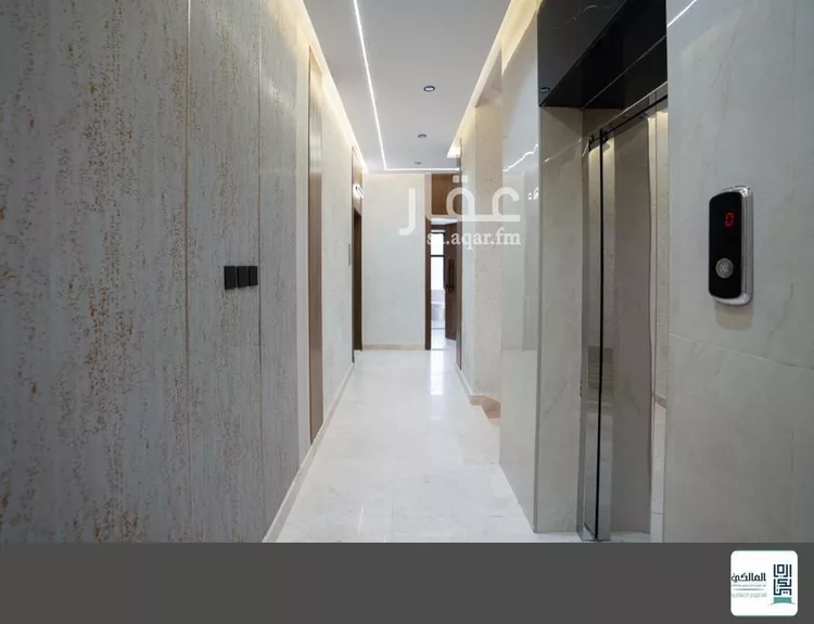 شقة للبيع في شارع منار الادب, حي السلامة, مدينة جدة, منطقة مكة المكرمة صورة 3