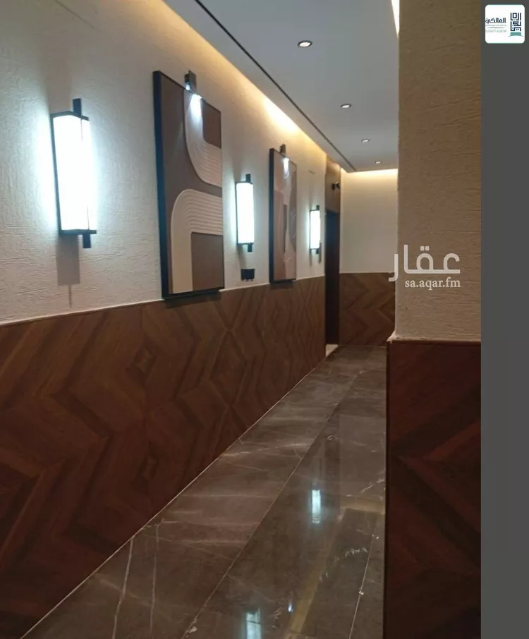 شقة للبيع في شارع ابو وهيب الجشمي, حي النعيم, مدينة جدة, منطقة مكة المكرمة صورة 3