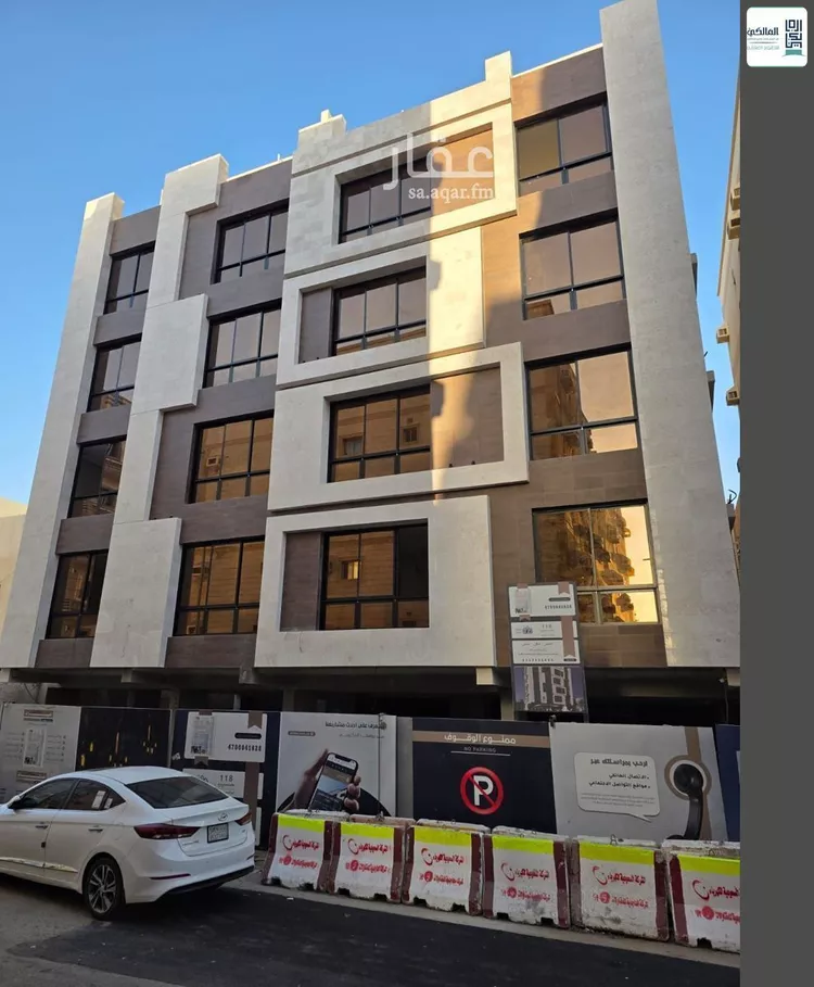 شقة للبيع في شارع علي النمري, حي البوادي, مدينة جدة, منطقة مكة المكرمة