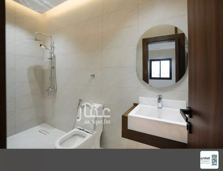 شقة للبيع في شارع الباديه, حي السلامة, مدينة جدة, منطقة مكة المكرمة صورة 5