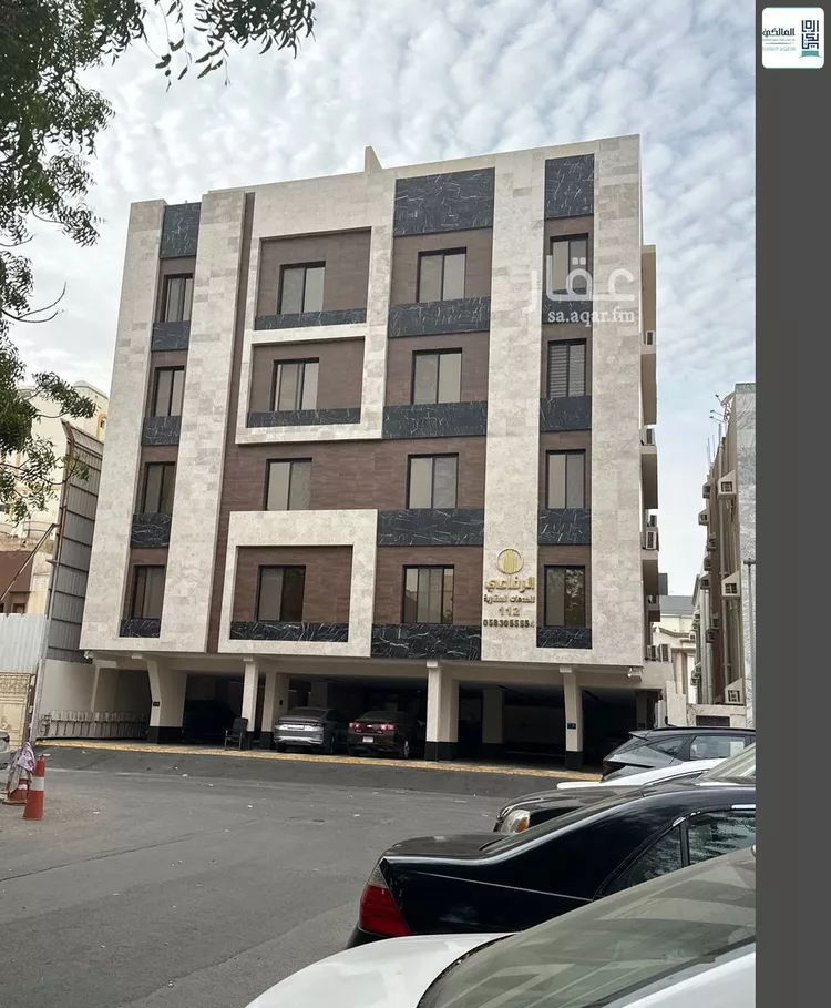 شقة للبيع في شارع منار الادب, حي السلامة, مدينة جدة, منطقة مكة المكرمة