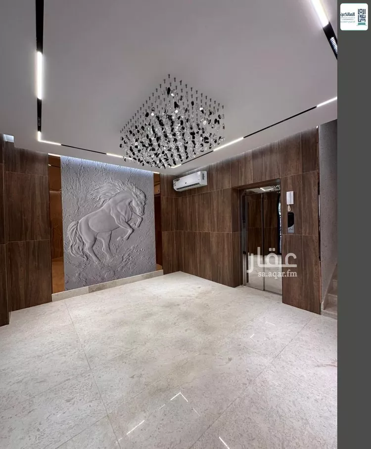 شقة للبيع في شارع الحكيم المغربي, حي الروضة, مدينة جدة, منطقة مكة المكرمة صورة 2