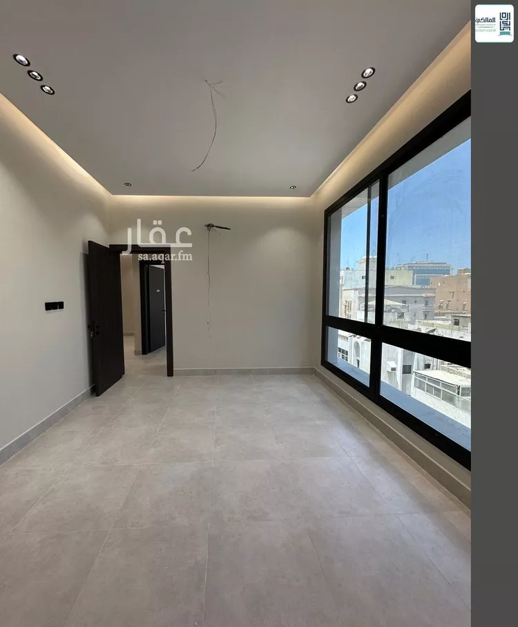 شقة للبيع في شارع الحكيم المغربي, حي الروضة, مدينة جدة, منطقة مكة المكرمة صورة 3