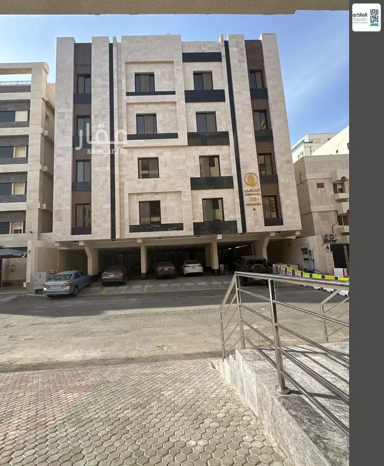 شقة للبيع في شارع الباديه, حي السلامة, مدينة جدة, منطقة مكة المكرمة