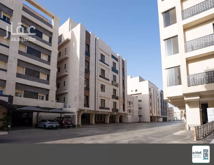 شقة للبيع في شارع منار الادب, حي السلامة, مدينة جدة, منطقة مكة المكرمة