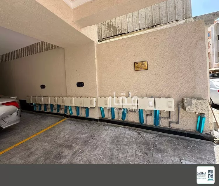 شقة للبيع في شارع الحكيم المغربي, حي الروضة, مدينة جدة, منطقة مكة المكرمة صورة 3