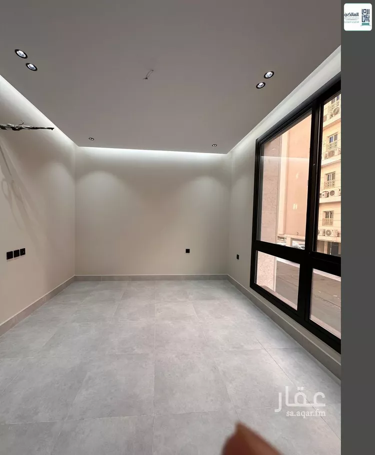 شقة للبيع في شارع ابو سفيان مدلوك, حي النعيم, مدينة جدة, منطقة مكة المكرمة صورة 2