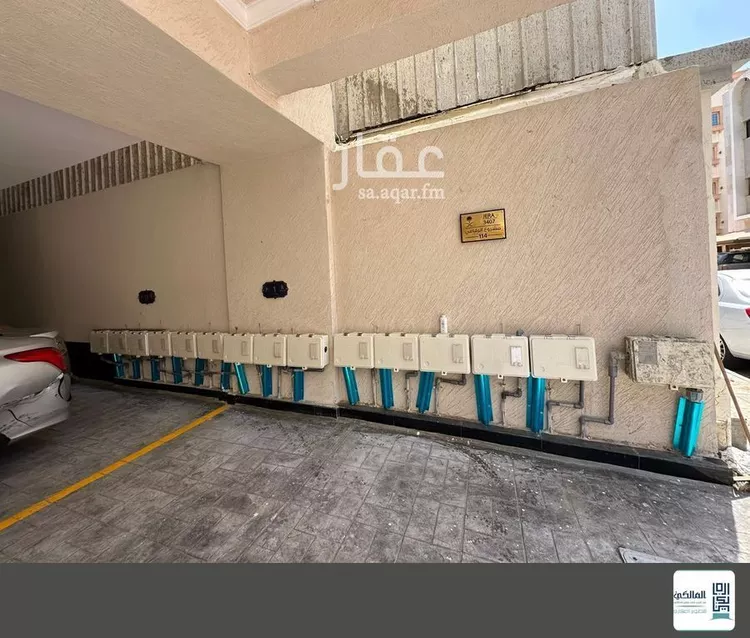 شقة للبيع في شارع الحكيم المغربي, حي الروضة, مدينة جدة, منطقة مكة المكرمة صورة 3