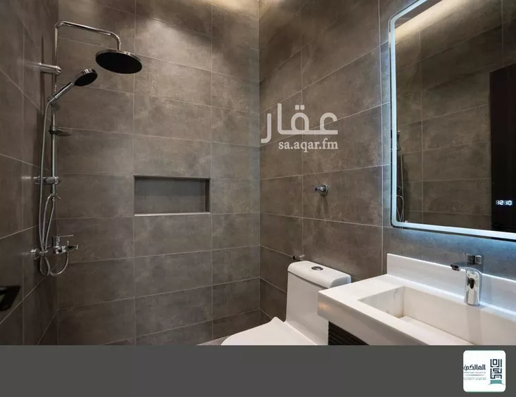 شقة للبيع في شارع الحكيم المغربي, حي الروضة, مدينة جدة, منطقة مكة المكرمة صورة 4