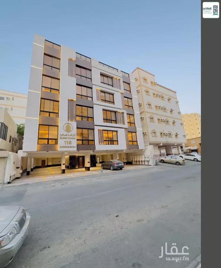 شقة للبيع في شارع علي النمري, حي البوادي, مدينة جدة, منطقة مكة المكرمة