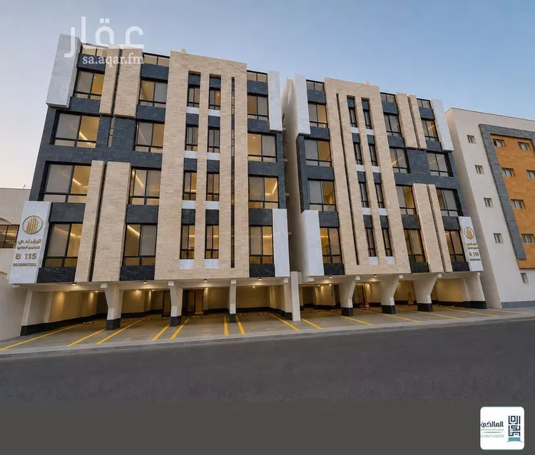 Apartment for Sale in Jeddah An Naim