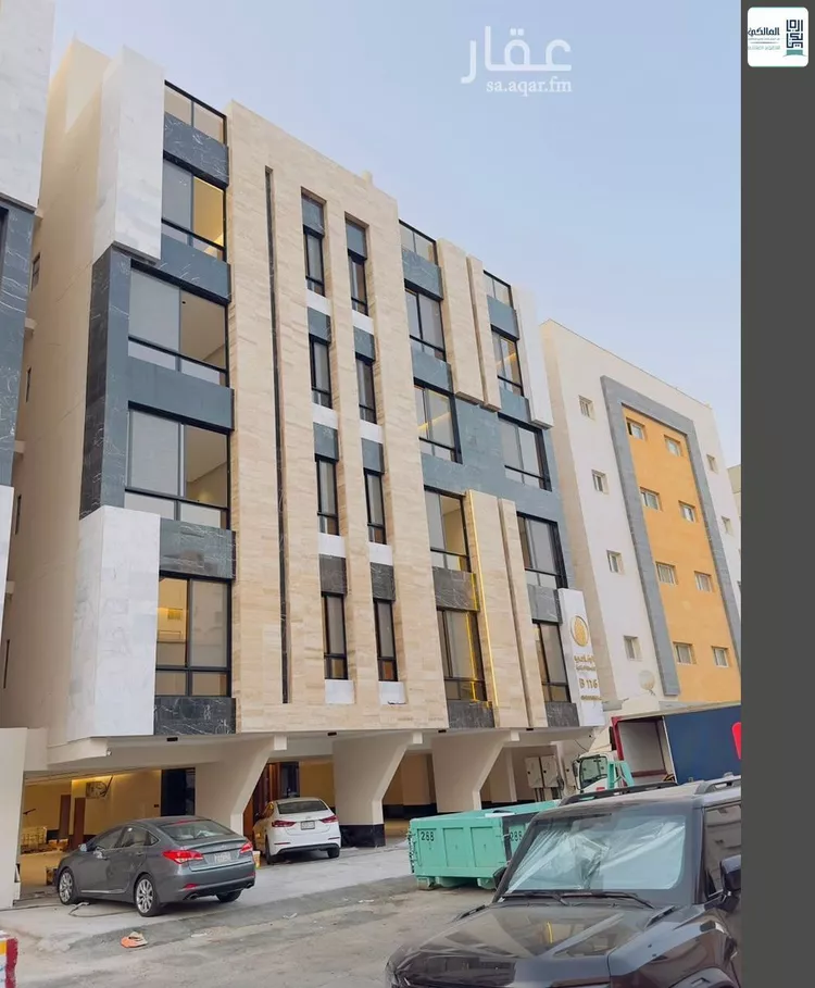 Apartment for Sale in Jeddah An Naim