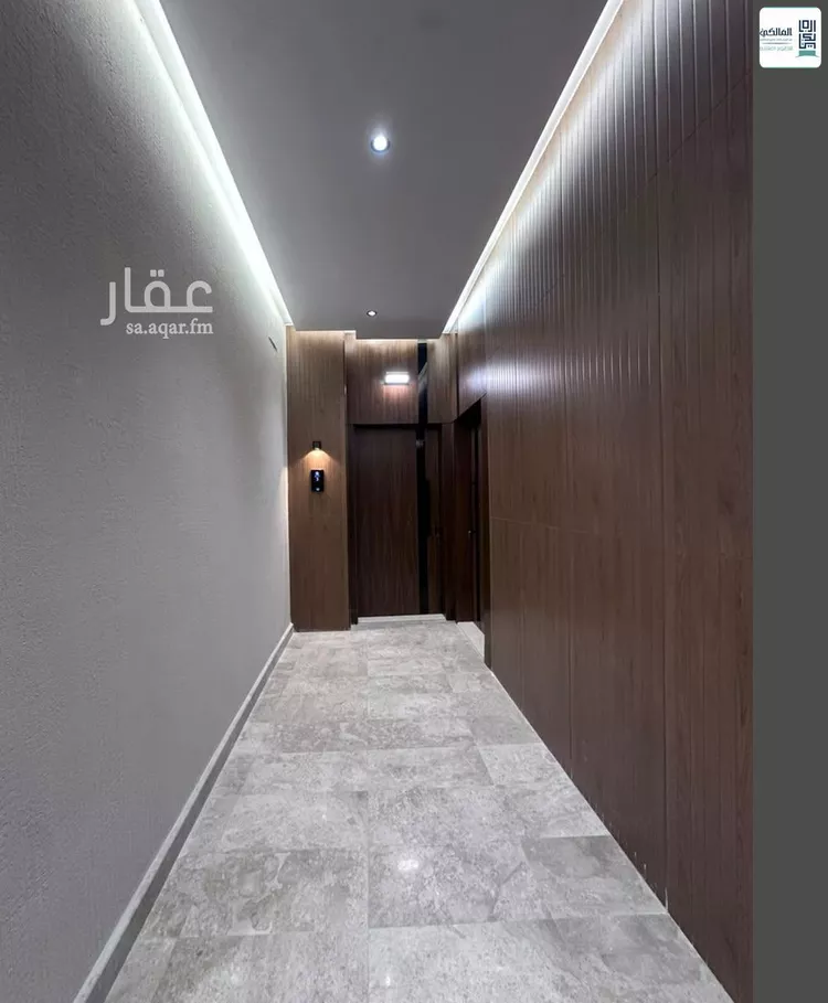 شقة للبيع في شارع ابو سفيان مدلوك, حي النعيم, مدينة جدة, منطقة مكة المكرمة صورة 5