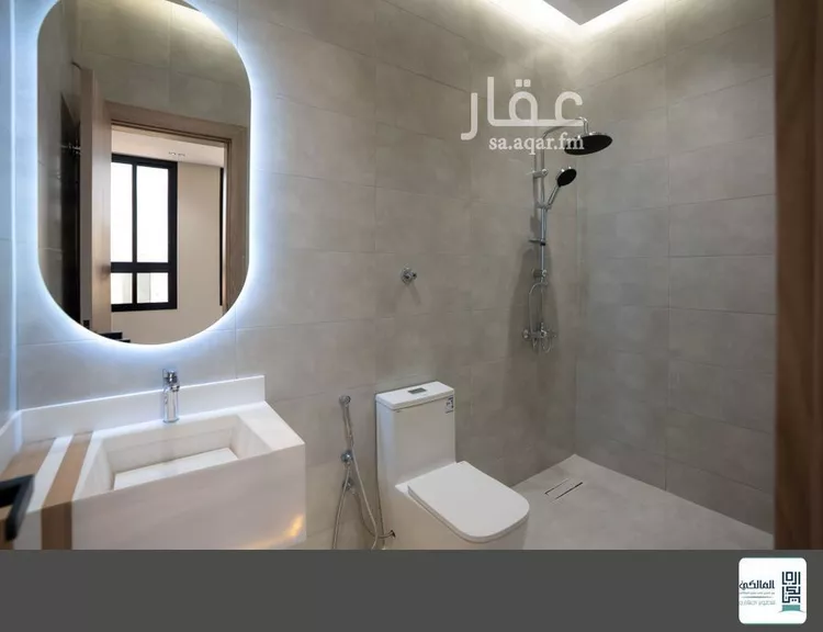 شقة للبيع في شارع ابو سفيان مدلوك, حي النعيم, مدينة جدة, منطقة مكة المكرمة 12