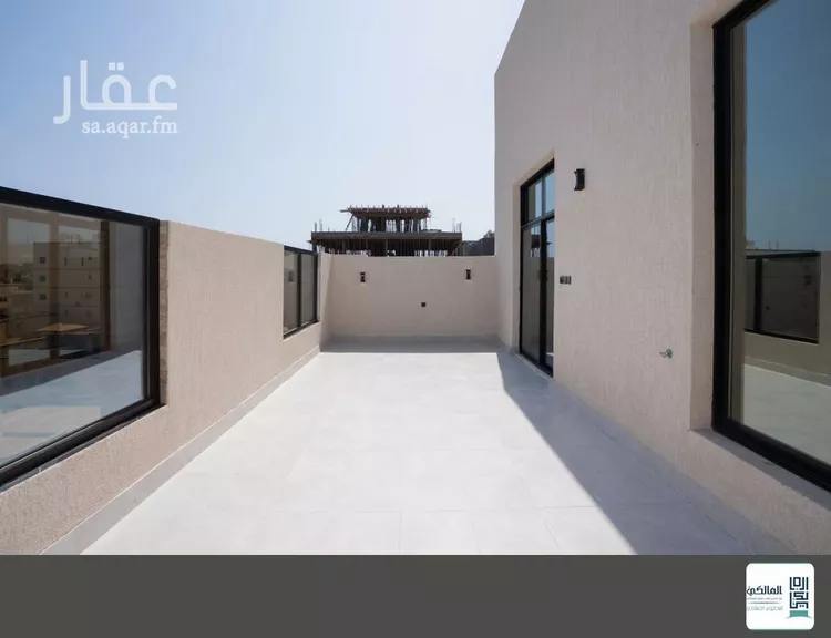 شقة للبيع في شارع ابو سفيان مدلوك, حي النعيم, مدينة جدة, منطقة مكة المكرمة صورة 5