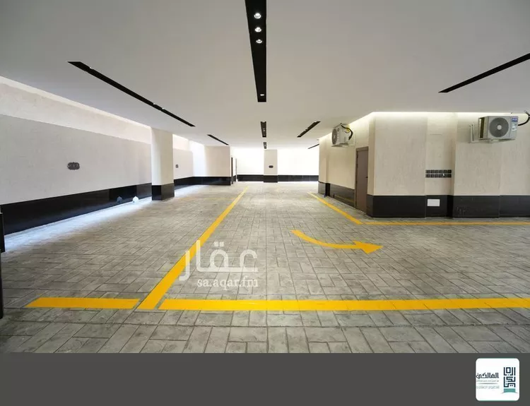 شقة للبيع في شارع الحكيم المغربي, حي الروضة, مدينة جدة, منطقة مكة المكرمة صورة 3