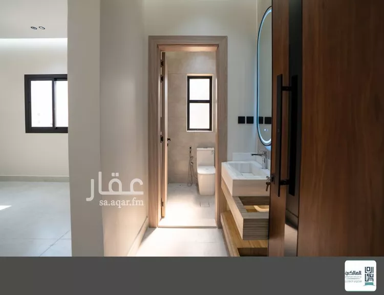 شقة للبيع في شارع ابو سفيان مدلوك, حي النعيم, مدينة جدة, منطقة مكة المكرمة صورة 3