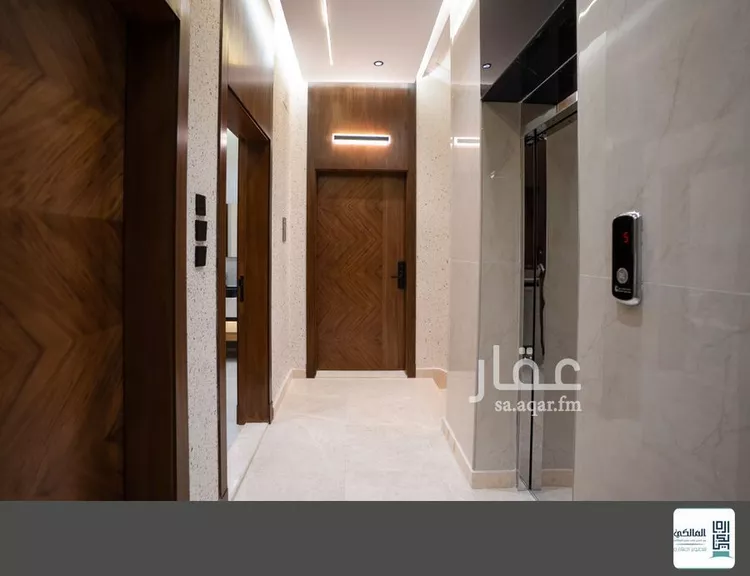 شقة للبيع في شارع الباديه, حي السلامة, مدينة جدة, منطقة مكة المكرمة