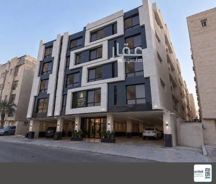 Apartment for Sale in Jeddah As Salamah