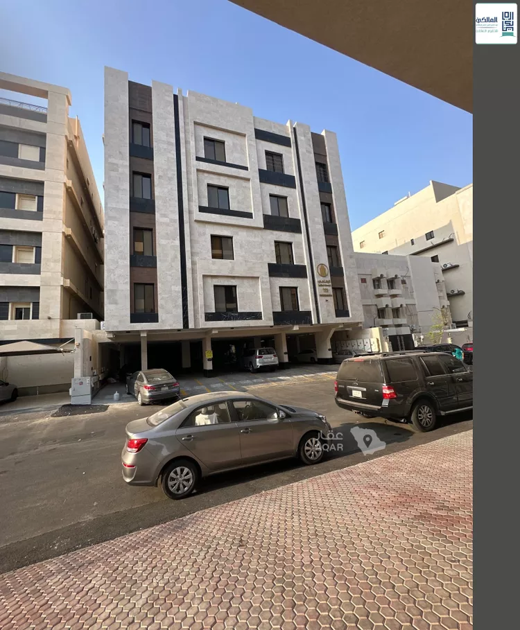 Apartment for Sale in Jeddah As Salamah