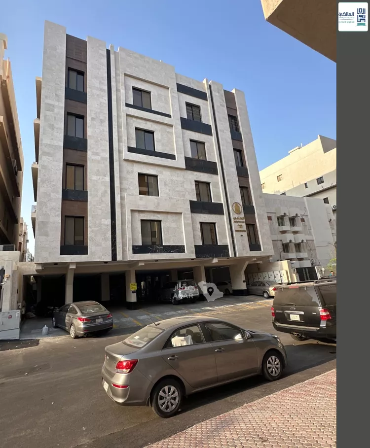 شقة للبيع في شارع الباديه, حي السلامة, مدينة جدة, منطقة مكة المكرمة 6