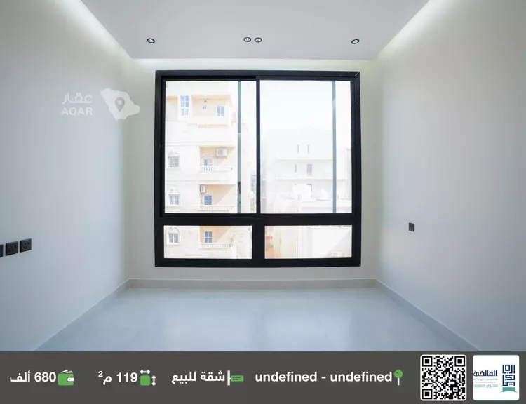 شقة للبيع في شارع ابو سفيان مدلوك, حي النعيم, مدينة جدة, منطقة مكة المكرمة
