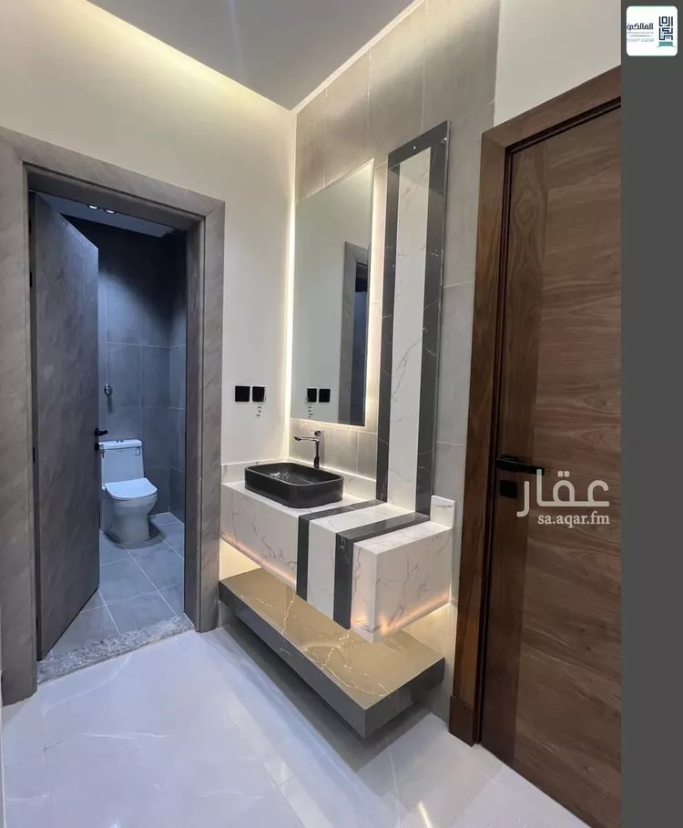 شقة للبيع في شارع منار الادب, حي السلامة, مدينة جدة, منطقة مكة المكرمة صورة 4