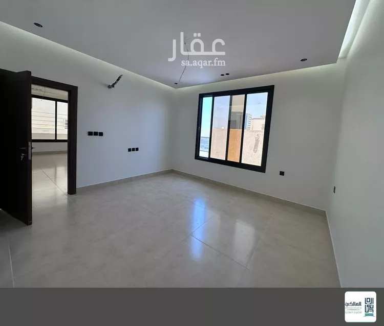 شقة للبيع في شارع علي ابو النصر, حي الروضة, مدينة جدة, منطقة مكة المكرمة صورة 3