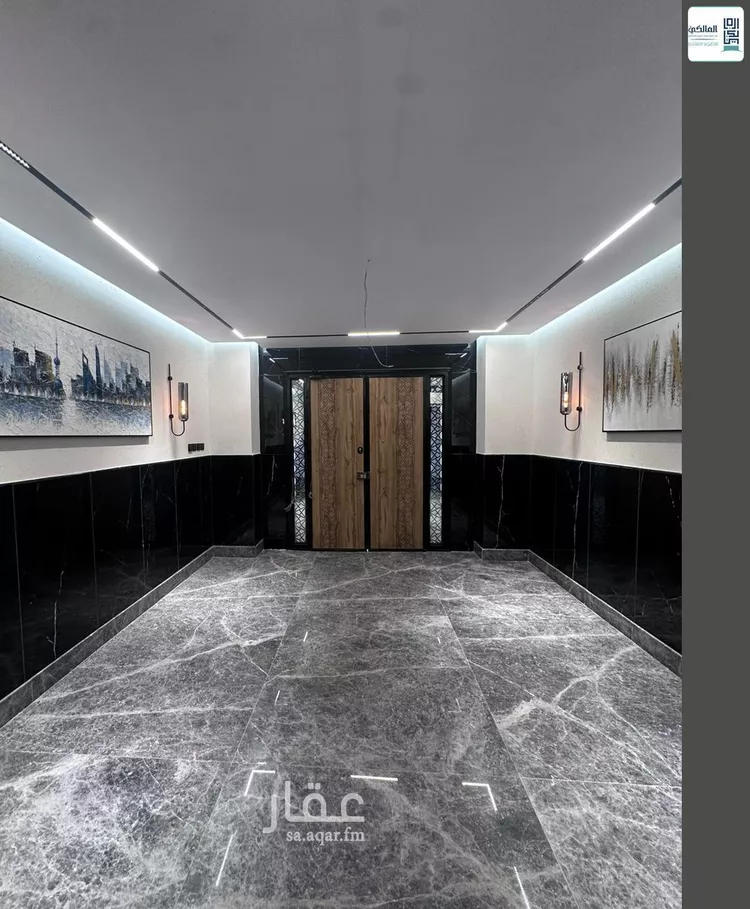 شقة للبيع في شارع اركوان الرومي, حي النعيم, مدينة جدة, منطقة مكة المكرمة صورة 2