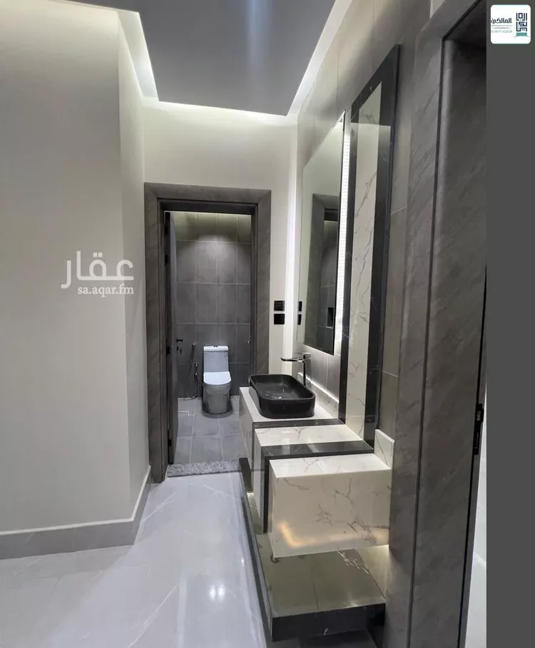 شقة للبيع في شارع منار الادب, حي السلامة, مدينة جدة, منطقة مكة المكرمة صورة 3