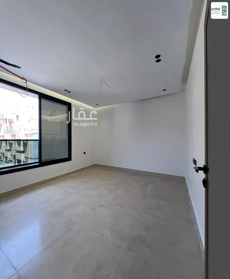 شقة للبيع في شارع علي ابو النصر, حي الروضة, مدينة جدة, منطقة مكة المكرمة صورة 5