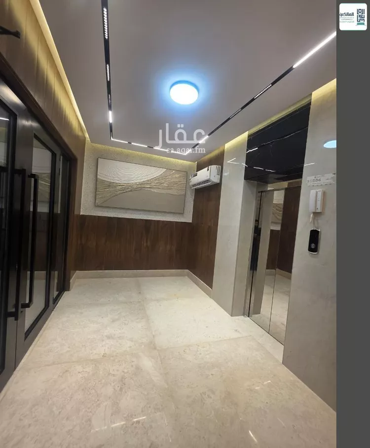 شقة للبيع في شارع منار الادب, حي السلامة, مدينة جدة, منطقة مكة المكرمة